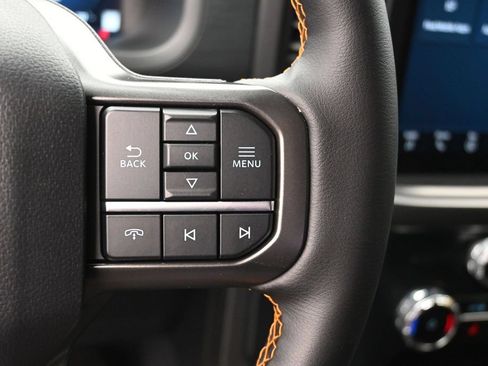 Used 2025 Ford F150 Tremor w/ Bed Utility Package AWD/4WD image 32