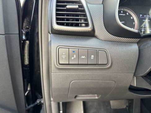 Used 2019 Hyundai Tucson SEL image 57