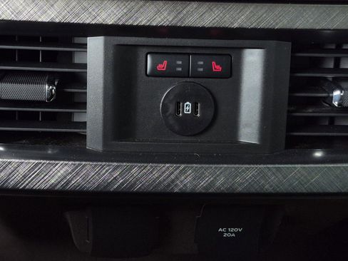 Used 2024 Ford F250 King Ranch image 36