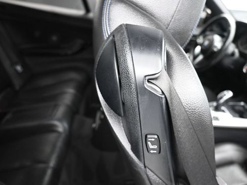 Used 2016 BMW 435i xDrive Convertible AWD/4WD image 39