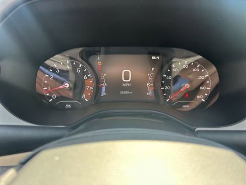 Used 2025 Jeep Compass Limited image 13