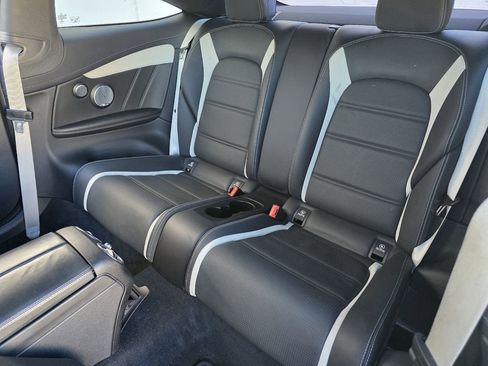 Used 2017 Mercedes-Benz C 63 AMG S image 29