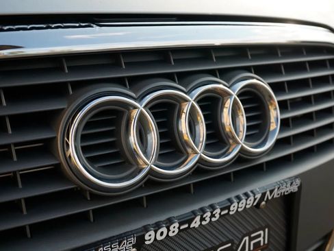 Used 2007 Audi A4 2.0T AWD/4WD image 10
