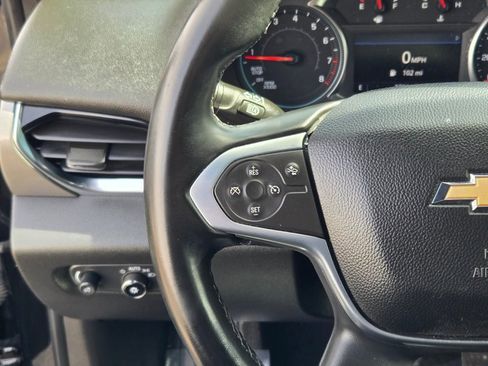 Certified 2023 Chevrolet Traverse LT image 34