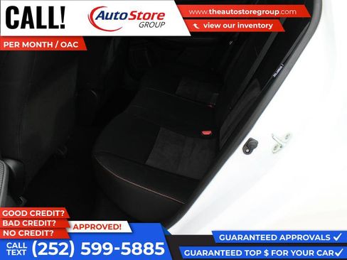 Used 2021 Nissan Sentra SR image 11