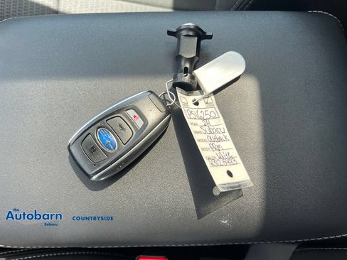 Certified 2024 Subaru Outback Premium AWD/4WD image 22