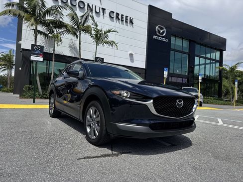 Certified 2026 MAZDA CX-30 AWD 2.5 S image 30