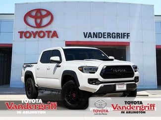 Used 2021 Toyota Tacoma TRD Pro AWD/4WD video 1
