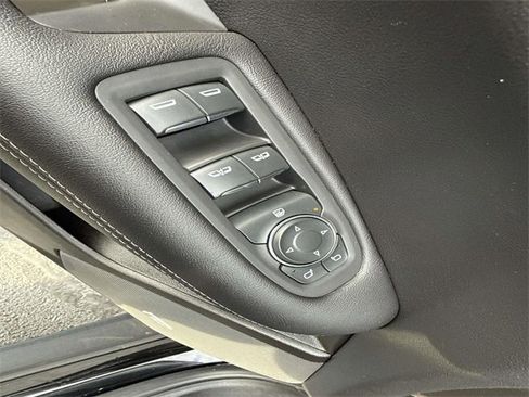 Used 2021 Cadillac XT5 Luxury image 10