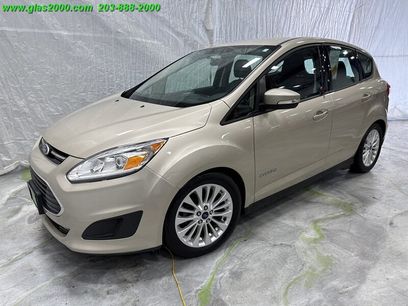 Used 2017 Ford C-MAX SE