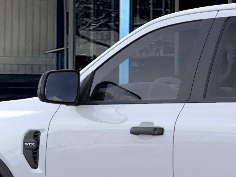New 2026 Ford Ranger XL w/ Trailer Tow Package RWD image 20