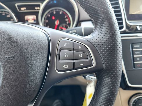 Used 2017 Mercedes-Benz GLE 350 image 29