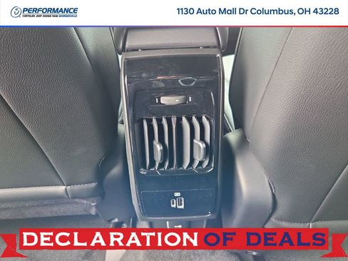 New 2026 Jeep Compass Latitude image 15