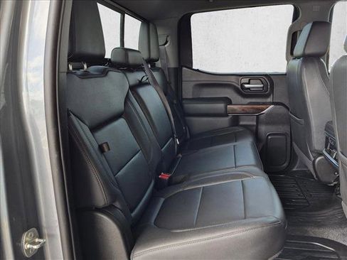 Used 2021 GMC Sierra 1500 SLT AWD/4WD image 20