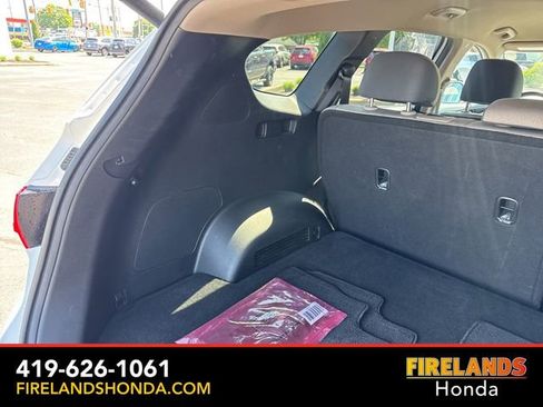 Used 2023 Hyundai Santa Fe SEL FWD image 31