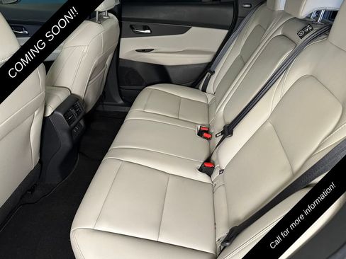 Used 2025 Nissan Murano SV AWD/4WD image 21