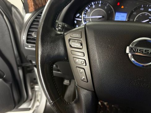 Used 2020 Nissan Armada SL w/ Premium Package AWD/4WD image 20