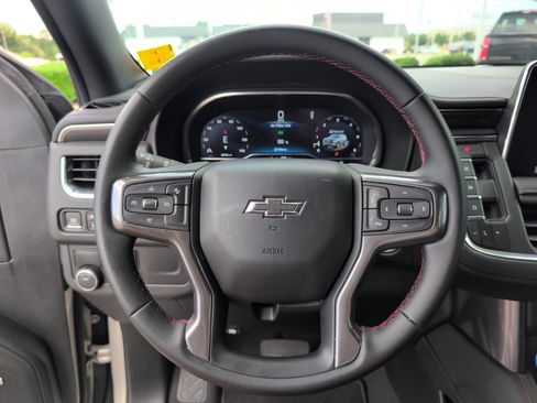 Used 2024 Chevrolet Tahoe RST RWD image 24