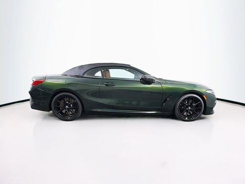 Used 2026 BMW M850i xDrive Convertible w/ M Carbon Exterior Package AWD/4WD image 16
