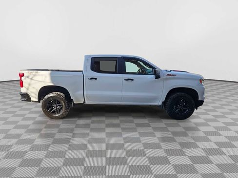 Certified 2023 Chevrolet Silverado 1500 LT Trail Boss w/ Protection Package image 9
