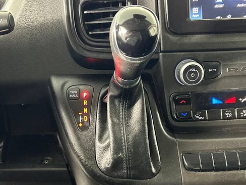 Used 2023 RAM ProMaster 2500 FWD image 21