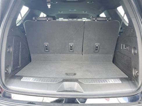 Used 2023 Chevrolet Tahoe RST w/ RST Performance Edition image 5