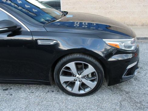 Used 2019 Kia Optima S w/ S Panoramic Sunroof Package image 23
