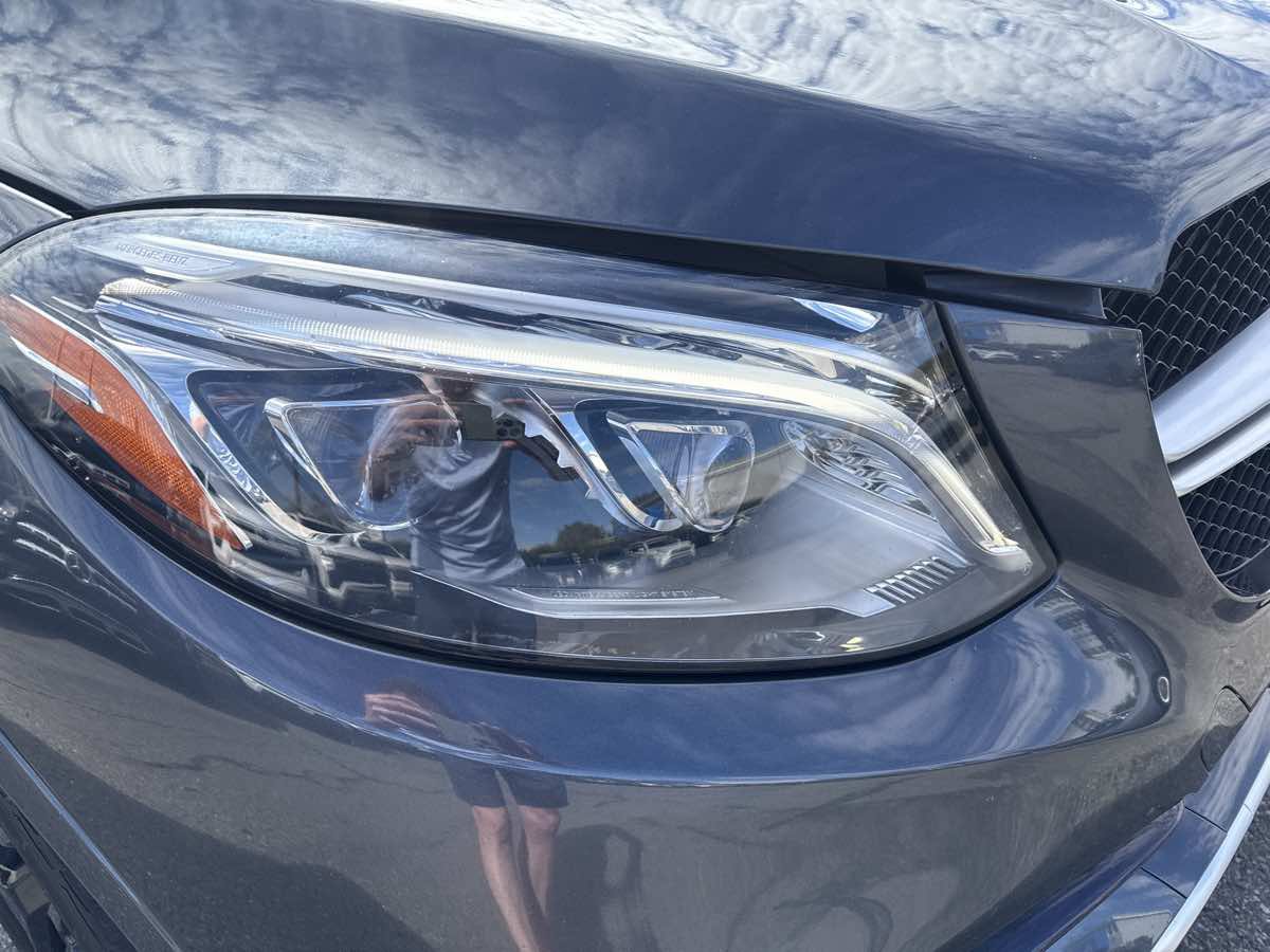 Used 2016 Mercedes-Benz GLE 63 AMG 4MATIC image 24
