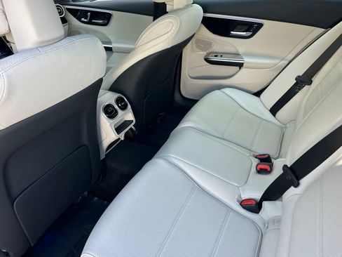 New 2026 Mercedes-Benz C 300 4MATIC Sedan image 11