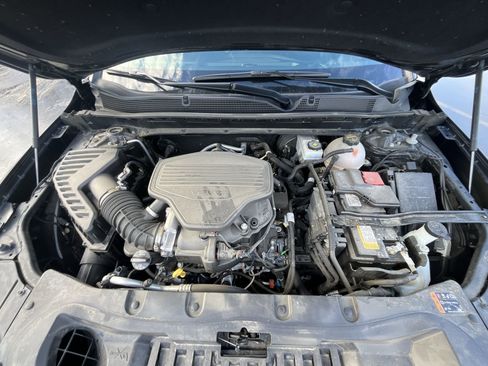 Used 2024 Chevrolet Blazer RS w/ Driver Confidence II Package image 15