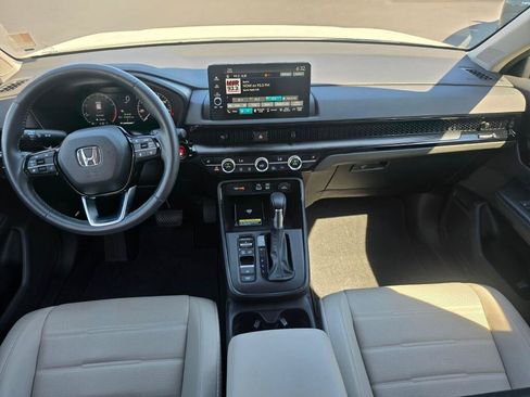 Certified 2023 Honda CR-V EX-L image 2