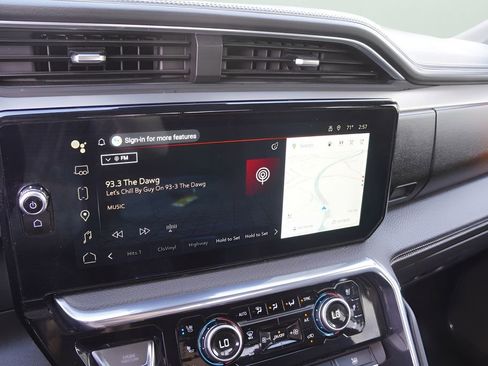 Used 2024 GMC Sierra 1500 Denali w/ Technology Package image 27