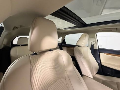 Certified 2022 Lexus RX 350 350 w/ Premium Package image 33