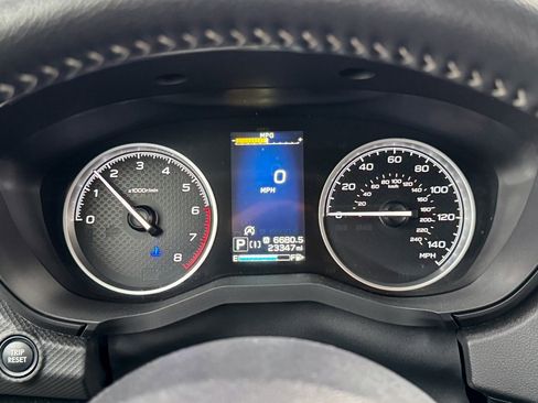 Certified 2024 Subaru Forester Limited image 17