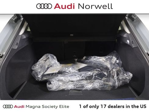 New 2026 Audi Q3 quattro 2.0T AWD/4WD image 14