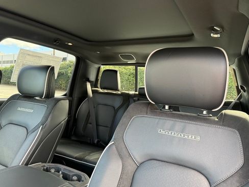 New 2026 RAM 1500 Laramie image 20