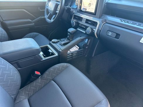 New 2026 Toyota Tacoma SR5 image 14