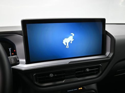 New 2026 Ford Bronco Sport Outer Banks w/ Outer Banks Tech Package+ AWD/4WD image 13