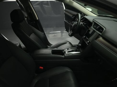 Used 2018 Honda Civic EX-L image 54