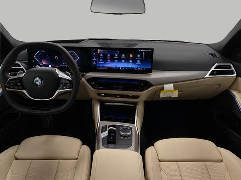 Certified 2025 BMW 330i xDrive Sedan w/ Premium Package image 21