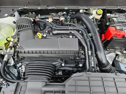 New 2026 Ford Maverick XL image 16