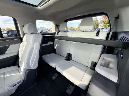 New 2026 Hyundai Santa Fe Calligraphy image 27