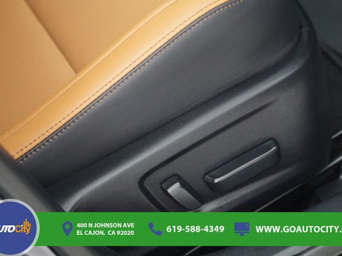 Used 2024 Lexus IS 300 F Sport w/ Accessory Package RWD image 18