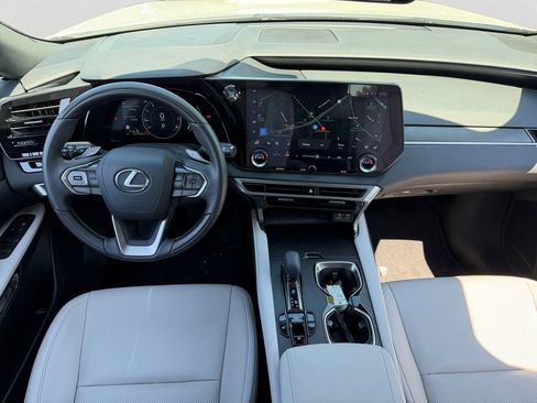 Certified 2024 Lexus RX 350 Premium w/ Cold Area Package AWD/4WD image 12