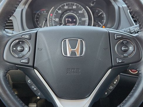 Used 2015 Honda CR-V Touring image 24