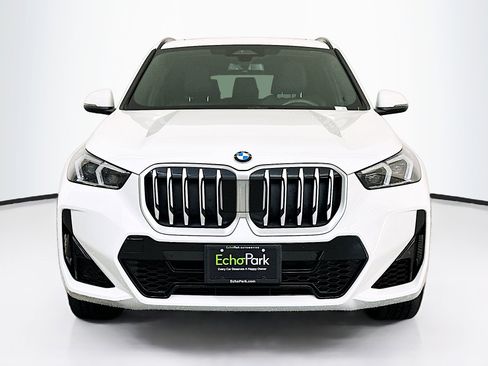 Used 2025 BMW X1 xDrive28i image 2