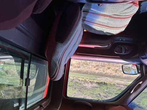 Used 1996 Chevrolet Silverado 3500 4x4 Regular Cab image 16