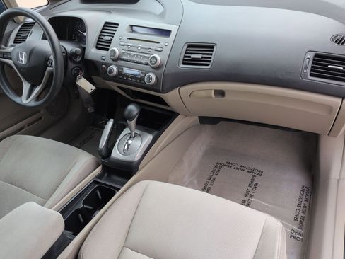 Used 2010 Honda Civic Hybrid Sedan image 27