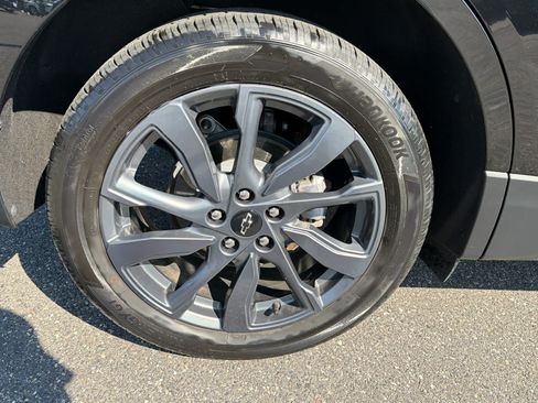 Certified 2024 Chevrolet Equinox RS w/ LPO, Floor Liner Package FWD image 26