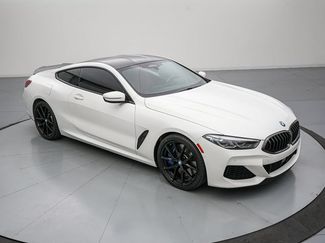 Used 2019 BMW M850i xDrive Coupe AWD/4WD video 2